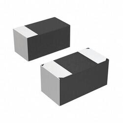 33 µF Molded Tantalum Capacitors 6.3 V 0603 (1608 Metric) 7.5Ohm - Vishay Sprague (1)
