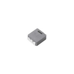 3.3 µH Shielded Drum Core, Wirewound Inductor 8.2 A 17.71mOhm Max 2-SMD, J-Lead - Panasonic Electronic Components