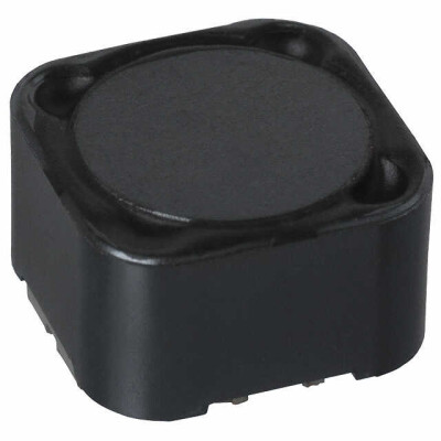 33 µH Shielded Inductor 3.9 A 53.3mOhm Max Nonstandard - 1