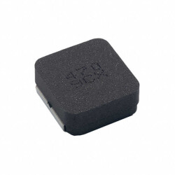 33 µH Shielded Inductor 3.7 A 119.7mOhm Max Nonstandard - 1