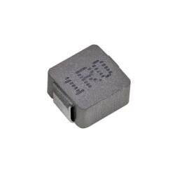 3.3 µH Shielded Molded Inductor 8 A 19.2mOhm Max Nonstandard - INPAQ Technology Co., Ltd