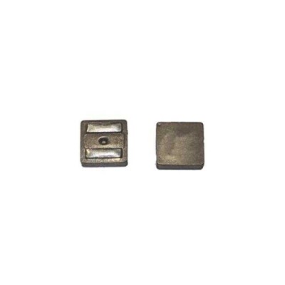 3.3 µH Shielded Molded Inductor 12 A 12.1mOhm Max Nonstandard - 1