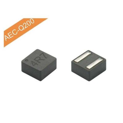 3.3 µH Shielded Molded Inductor 8.1 A 21.2mOhm Max Nonstandard Molded Inductors, Automotive Grade Power Inductors - 1