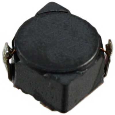 3.3 µH Shielded Wirewound Inductor 4 A 28mOhm Max Nonstandard - 2