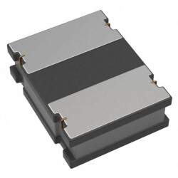 3.3 µH Unshielded Inductor 2.1 A 102mOhm Max 1210 (3225 Metric) - Delta Electronics Cyntec