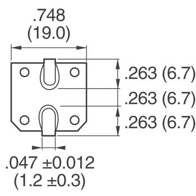 330 µF 100 V Alüminyum Elektrolitik Kapasitör / Kondansatör Radyal, Can - SMD - 5000 Saat @ 105°C - 3