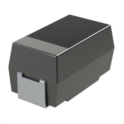 330 µF Molded Tantalum Polymer Capacitor 16 V 2917 (7343 Metric) 50mOhm @ 100kHz - 1
