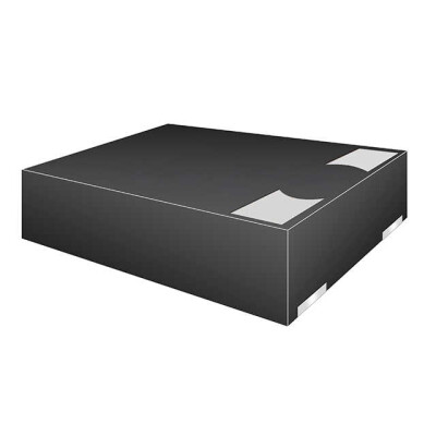 330 µF Molded Tantalum Polymer Capacitor 2.5 V 2917 (7343 Metric) 9mOhm @ 100kHz - 1