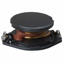 330 µH Unshielded Drum Core, Wirewound Inductor 1 A 580mOhm Max Nonstandard - Bourns Inc.