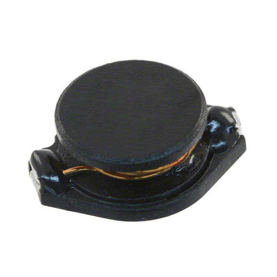 330 µH Unshielded Drum Core, Wirewound Inductor 1 A 580mOhm Max Nonstandard - 1