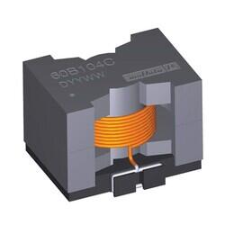 330 µH Unshielded Wirewound Inductor 4 A 80mOhm Max Nonstandard - Murata Power Solutions Inc.