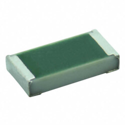 330 kOhms ±0.1% 0.25W, 1/4W Chip Resistor 1206 (3216 Metric) Anti-Sulfur, Automotive AEC-Q200, High Voltage, Moisture Resistant Thin Film - Vishay Dale
