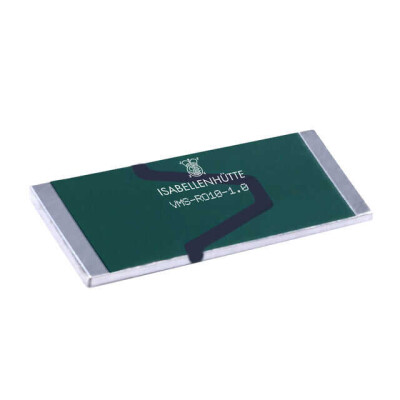 330 mOhms ±1% 4W Chip Resistor 2512 (6432 Metric) Automotive AEC-Q200, Current Sense, Moisture Resistant, Pulse Withstanding Metal Foil - 1