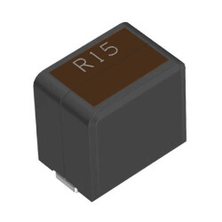 330 nH Unshielded Drum Core, Wirewound Inductor 70 A 0.18mOhm Nonstandard - 1