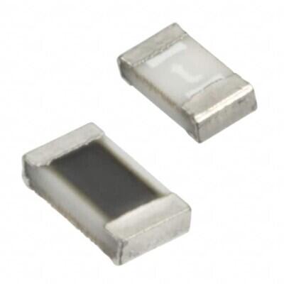 330 Ohms ±0.5% 0.063W, 1/16W Chip Resistor 0603 (1608 Metric) Thin Film - 2