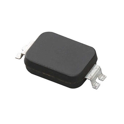 330 pF ±10% 300VAC Ceramic Capacitor B Nonstandard SMD - 1
