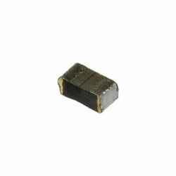 3300 pF Film Capacitor 30V 50V Polyphenylene Sulfide (PPS), Metallized - Stacked 1206 (3216 Metric) - 1