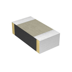 3300 pF Film Capacitor 30V 50V Polyphenylene Sulfide (PPS), Metallized - Stacked 1206 (3216 Metric) - 2