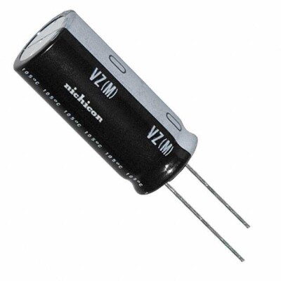 3300 µF 35 V Aluminum Electrolytic Capacitors Radial, Can 2000 Hrs @ 105°C - 2