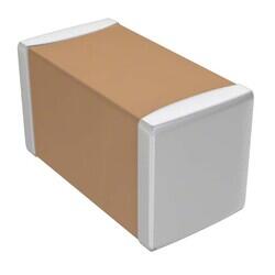 3300pF ±10% 50V Ceramic Capacitor X7R 0603 (1608 Metric) - Samsung Electro-Mechanics