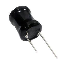 330µH Unshielded Wirewound Inductor 300mA 816mOhm Max Radial, Vertical Cylinder - Abracon LLC