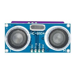 HC-SR04 - Ultrasonic Sensor EASYC - 3
