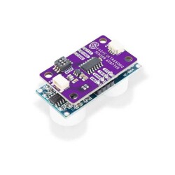 HC-SR04 - Ultrasonic Sensor EASYC - Soldered Electronics