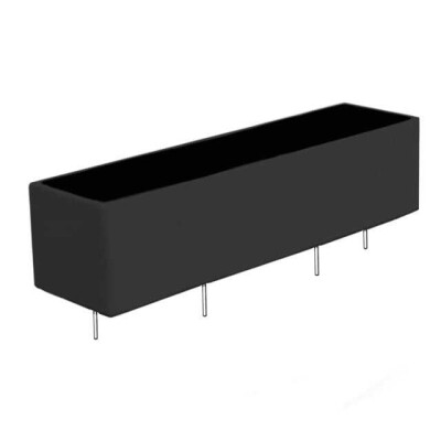 Reed Relay SPST-NO (1 Form A) 24VDC Coil Through Hole - 1