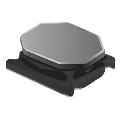 33µH Semi-Shielded Wirewound Inductor 900mA 516mOhm Max Nonstandard - 1