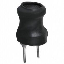 3.3µH Unshielded Wirewound Inductor 2.66A 25mOhm Max Radial, Vertical Cylinder - Bourns Inc.