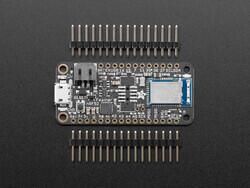 nRF52832 - Transceiver; Bluetooth® Smart 4.x Low Energy (BLE) Evaluation Board - 2