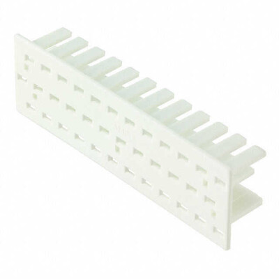 Connector Lock Plate For EconoSeal Series - 1