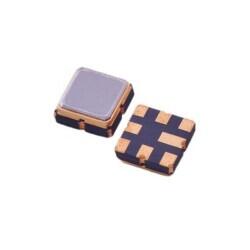 345MHz Frequency Wireless RF SAW Filter (Surface Acoustic Wave) 3.3dB 800kHz Bandwidth 8-SMD, No Lead - 1