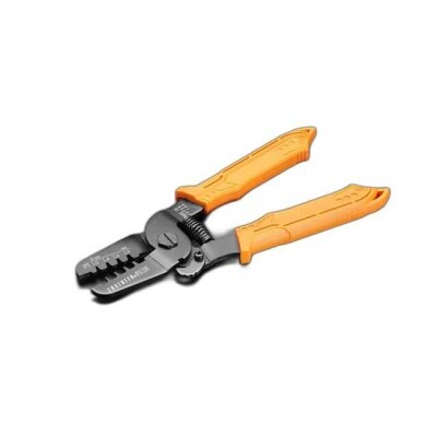 Hand Crimper Tool Contacts - 1