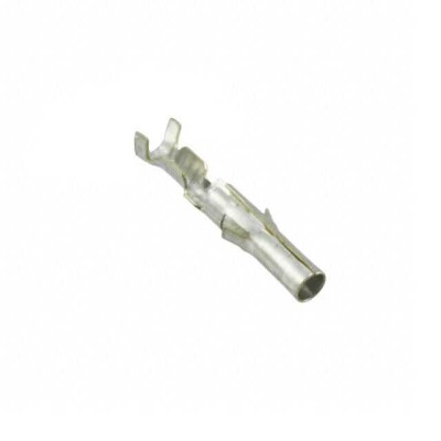 Socket Contact Tin 18-24 AWG Crimp - 1