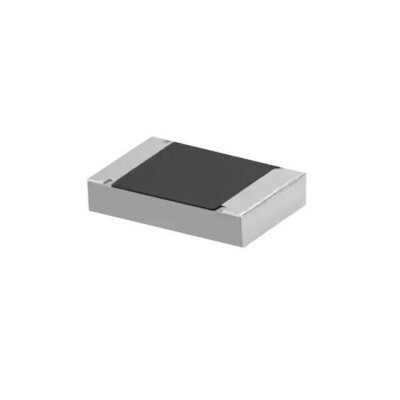 127 Ohms ±1% 6W Chip Resistor 2512 (6332 Metric) Thin Film - 1