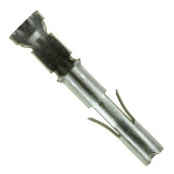 Socket Contact Tin 14-20 AWG Crimp - TE Connectivity AMP Connectors