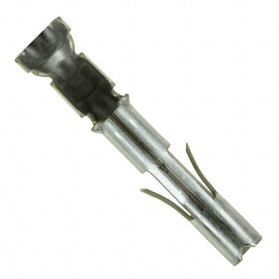 Socket Contact Tin 14-20 AWG Crimp - 1