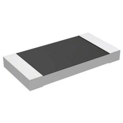 33 Ohms ±1% 2W Chip Resistor 2512 (6332 Metric) Automotive AEC-Q200, Moisture Resistant Thick Film - TE Connectivity Passive Product