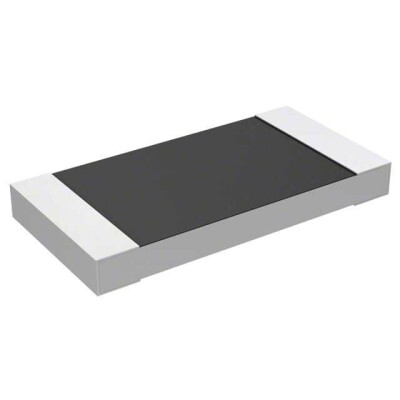 33 Ohms ±1% 2W Chip Resistor 2512 (6332 Metric) Automotive AEC-Q200, Moisture Resistant Thick Film - 1