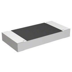 5.6 Ohms ±5% 3W Chip Resistor 2512 (6332 Metric) Automotive AEC-Q200 Thick Film - TE Connectivity Passive Product
