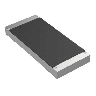 100 Ohms ±5% 5W Chip Resistor Nonstandard Thick Film - 1