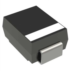 35.5V Clamp 42.3A Ipp Tvs Diode Surface Mount DO-214AB (SMCJ) - Littelfuse Inc.