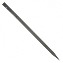 Probe (Double Ended) Flat, Pointed Nylon, Glass Filled 6.09