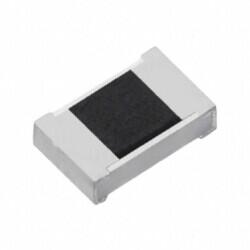 357 Ohms ±1% 0.1W, 1/10W Chip Resistor 0603 (1608 Metric) Automotive AEC-Q200 Thick Film - Panasonic Electronic Components