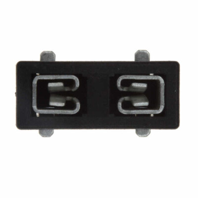 Fuse Holder 20 A 500V 1 Circuit Blade Surface Mount - 1