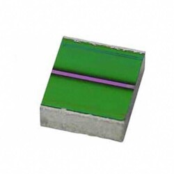 1 µF Film Capacitor 35V Acrylic, Metallized 1210 (3225 Metric) - Rubycon