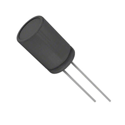 220 µF 35 V Aluminum Electrolytic Capacitors Radial, Can 7000 Hrs @ 105°C - 1