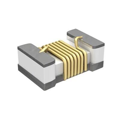 3.6 nH Unshielded Wirewound Inductor 340 mA 230mOhm Max 0201 (0603 Metric) - 1