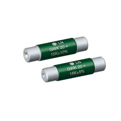 36 Ohms ±10% 260W Wirewound Chassis Mount Resistor - Vishay Beyschlag Draloric BC Components